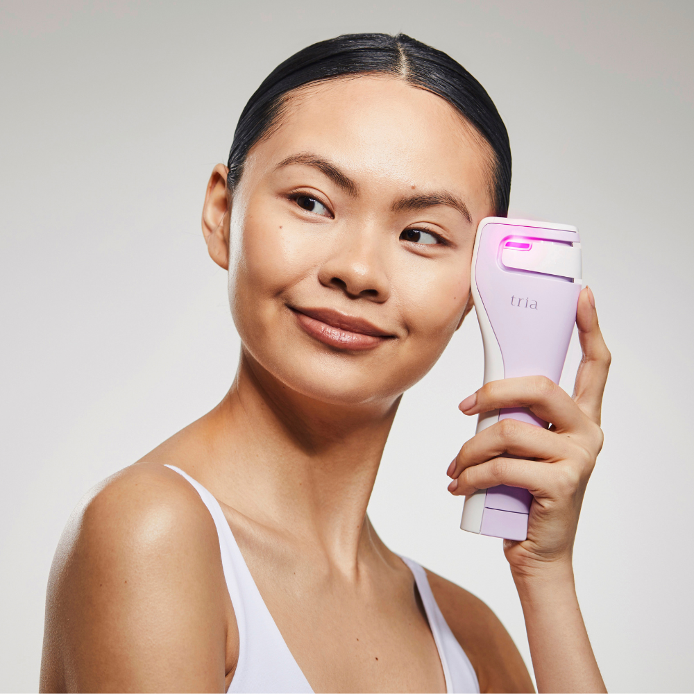 Láser de rejuvenecimiento cutáneo Tria SmoothBeauty™