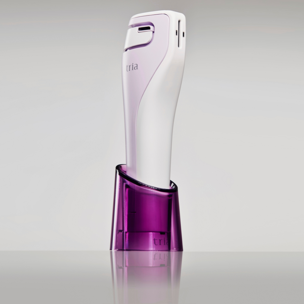 Láser de rejuvenecimiento cutáneo Tria SmoothBeauty™ 