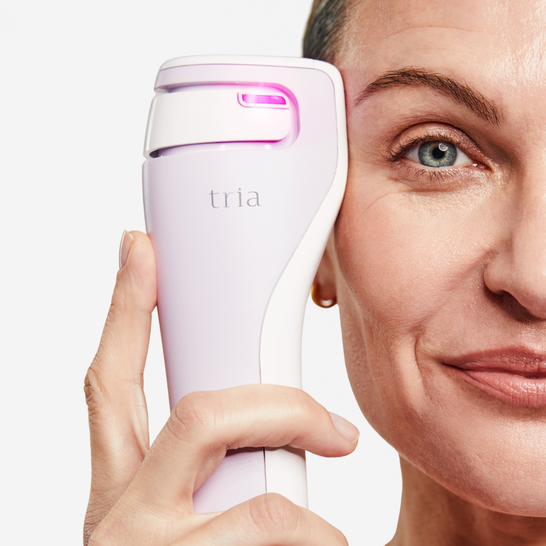 Láser de rejuvenecimiento cutáneo Tria SmoothBeauty™ 