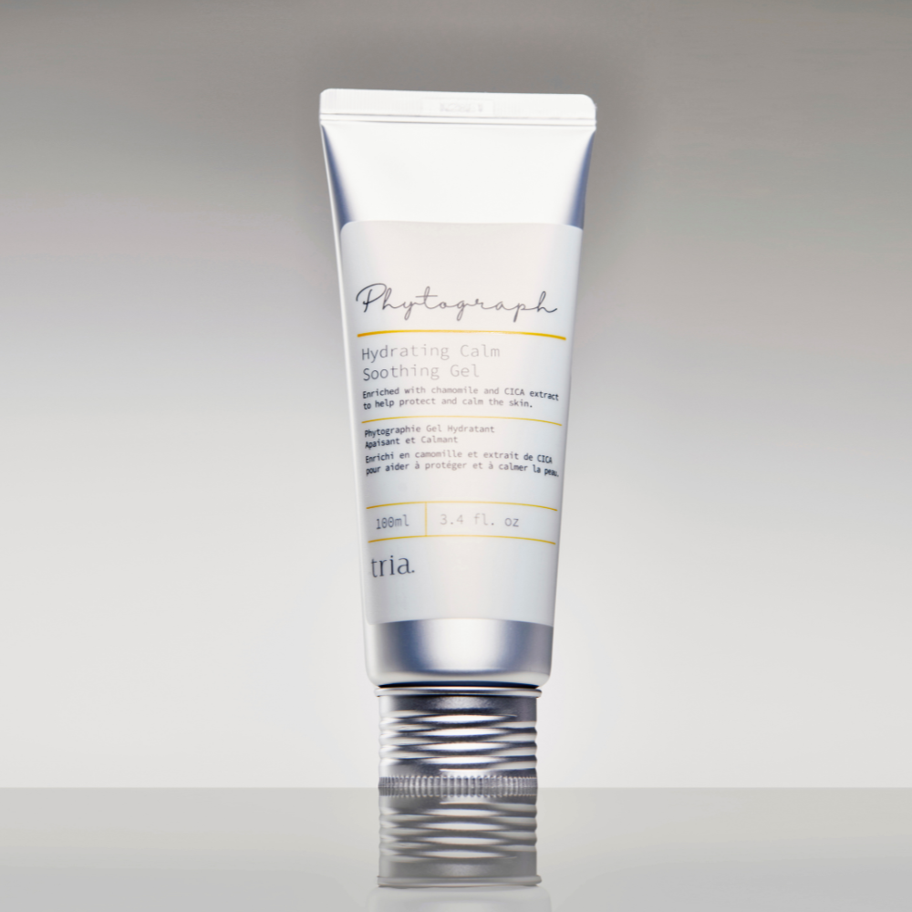 Gel Calmante Hidratante Phytograph