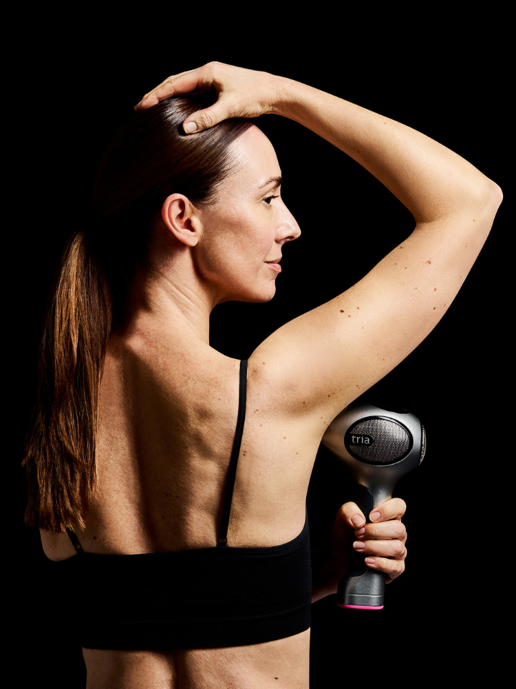 Depiladora láser Tria 4X (2ª Generación)